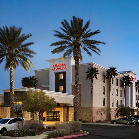 Hampton Inn & Suites Las Vegas-Red Rock/Summerlin Eksteriør billede