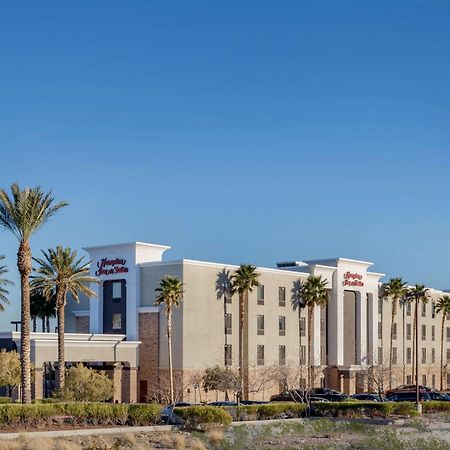 Hampton Inn & Suites Las Vegas-Red Rock/Summerlin Eksteriør billede