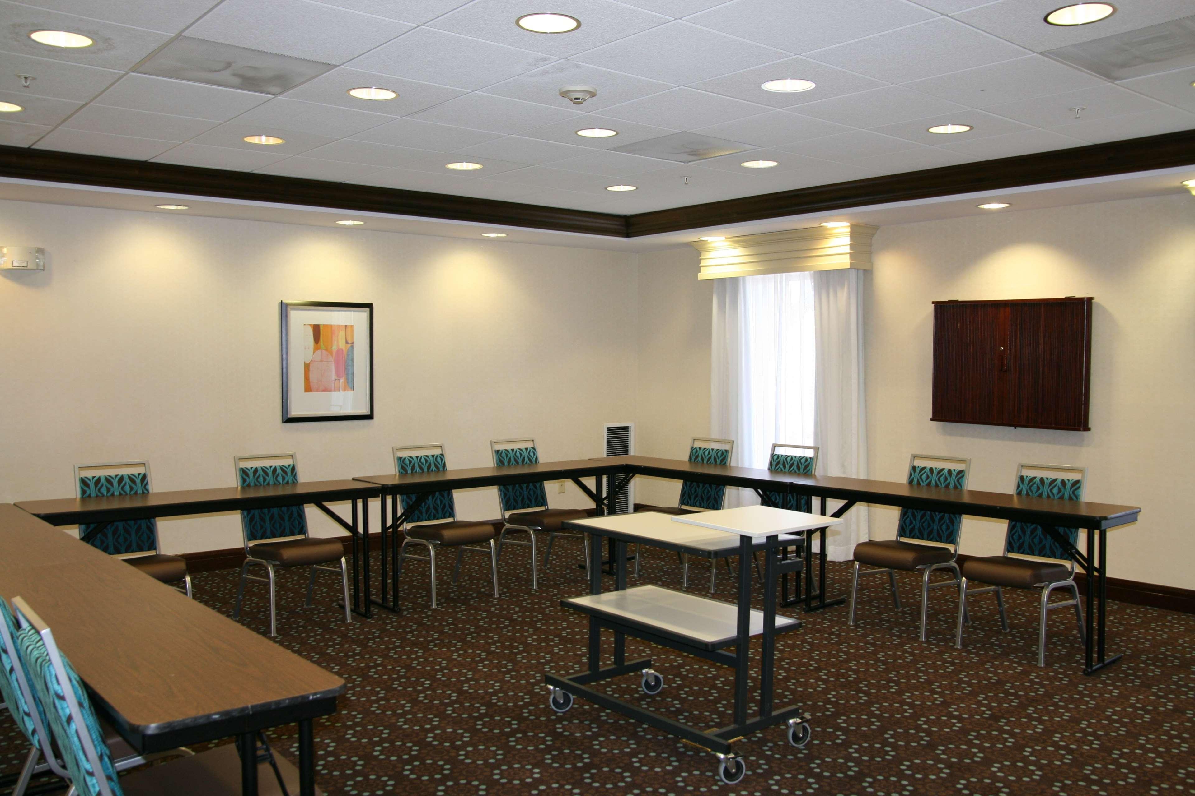 Hampton Inn & Suites Las Vegas-Red Rock/Summerlin Eksteriør billede
