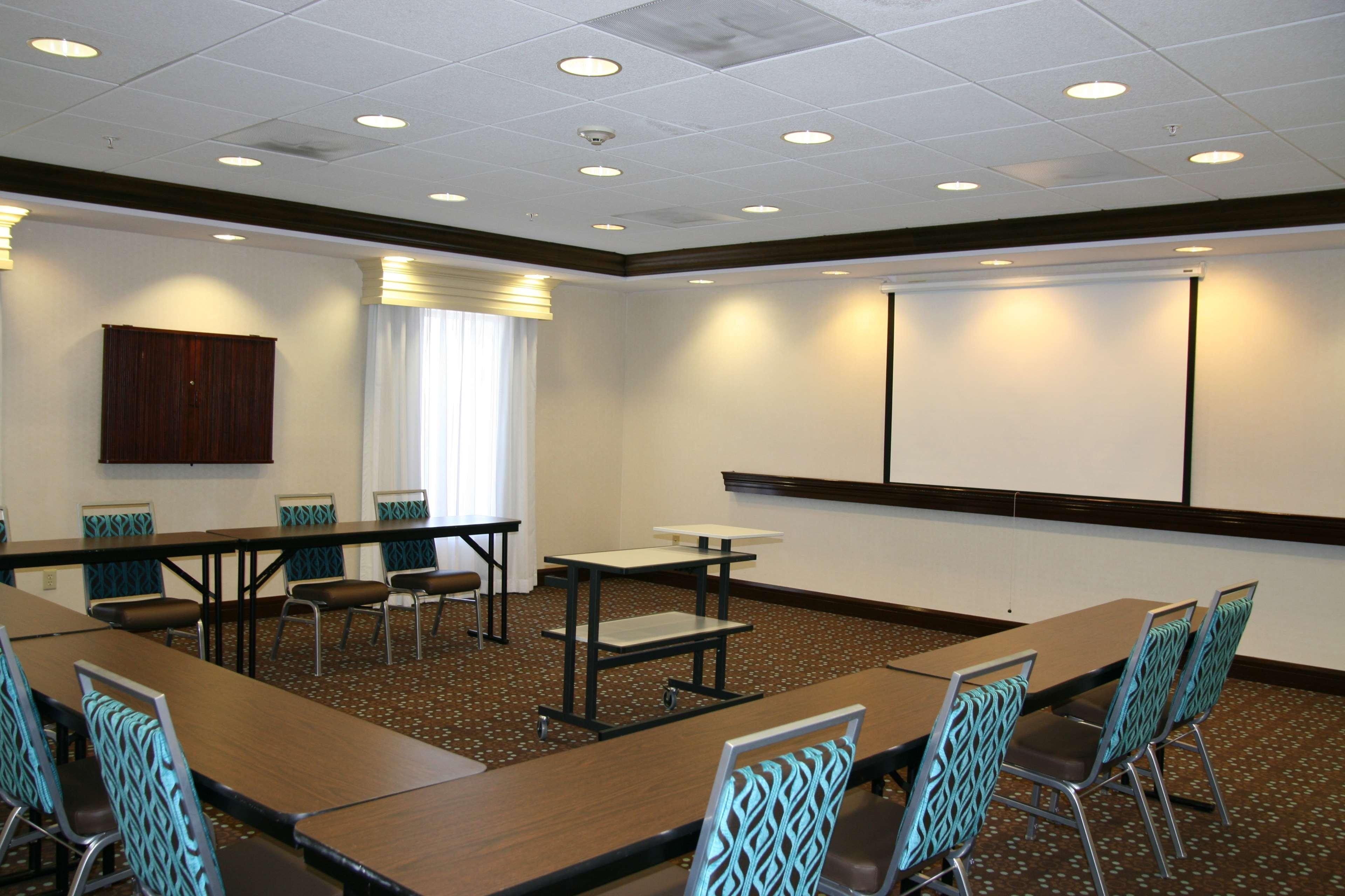 Hampton Inn & Suites Las Vegas-Red Rock/Summerlin Eksteriør billede