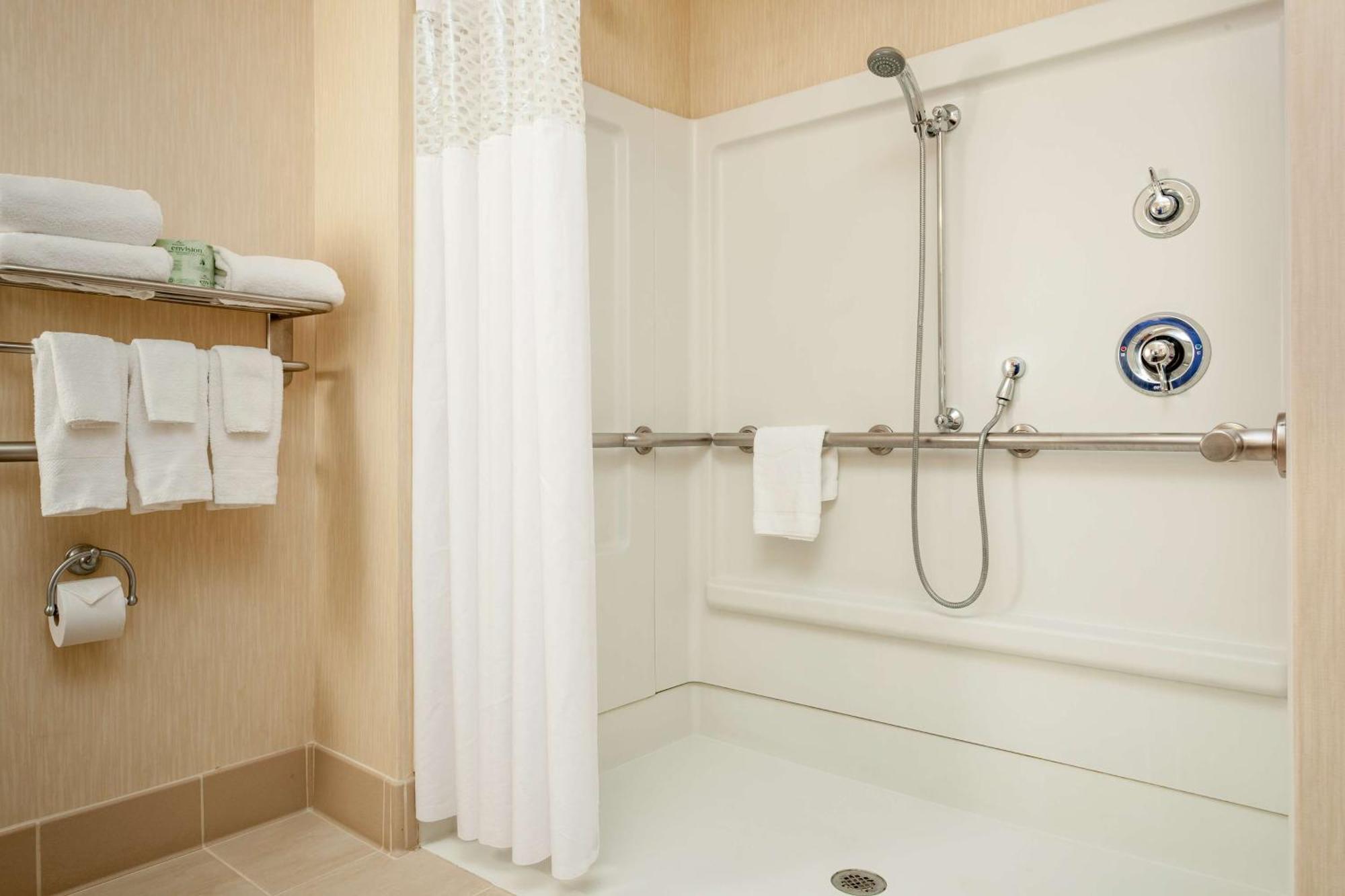 Hampton Inn & Suites Las Vegas-Red Rock/Summerlin Eksteriør billede
