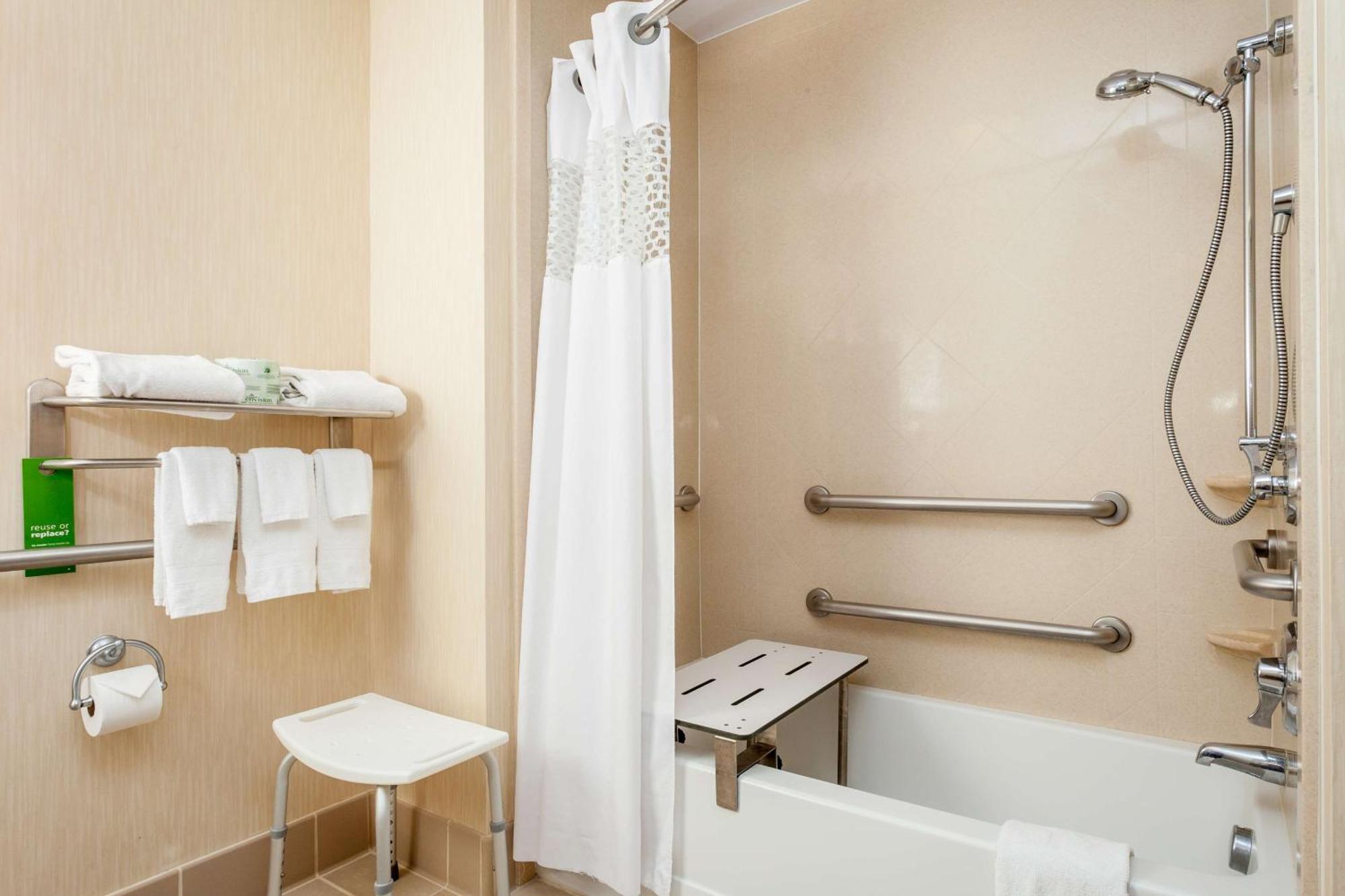 Hampton Inn & Suites Las Vegas-Red Rock/Summerlin Eksteriør billede