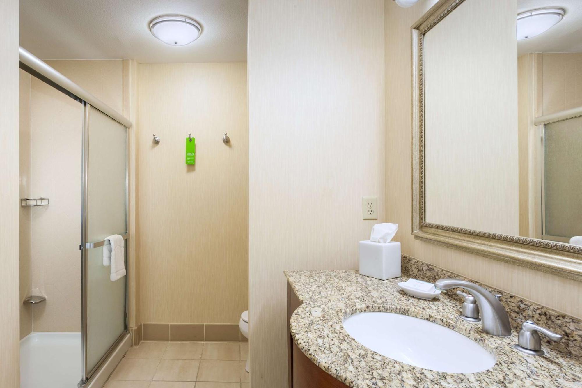 Hampton Inn & Suites Las Vegas-Red Rock/Summerlin Eksteriør billede