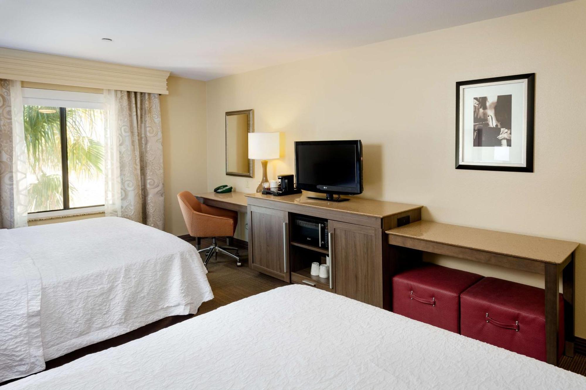 Hampton Inn & Suites Las Vegas-Red Rock/Summerlin Eksteriør billede