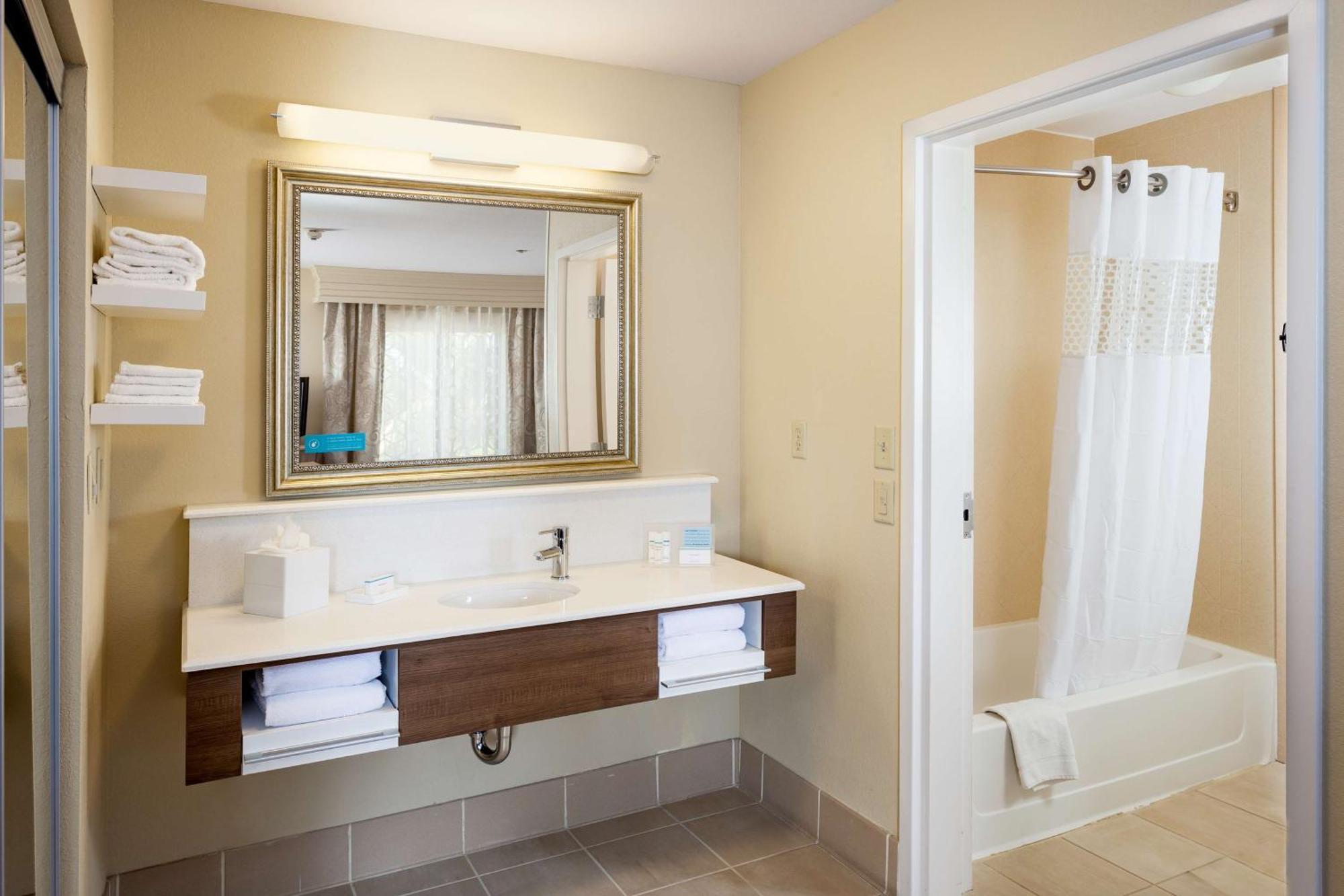 Hampton Inn & Suites Las Vegas-Red Rock/Summerlin Eksteriør billede