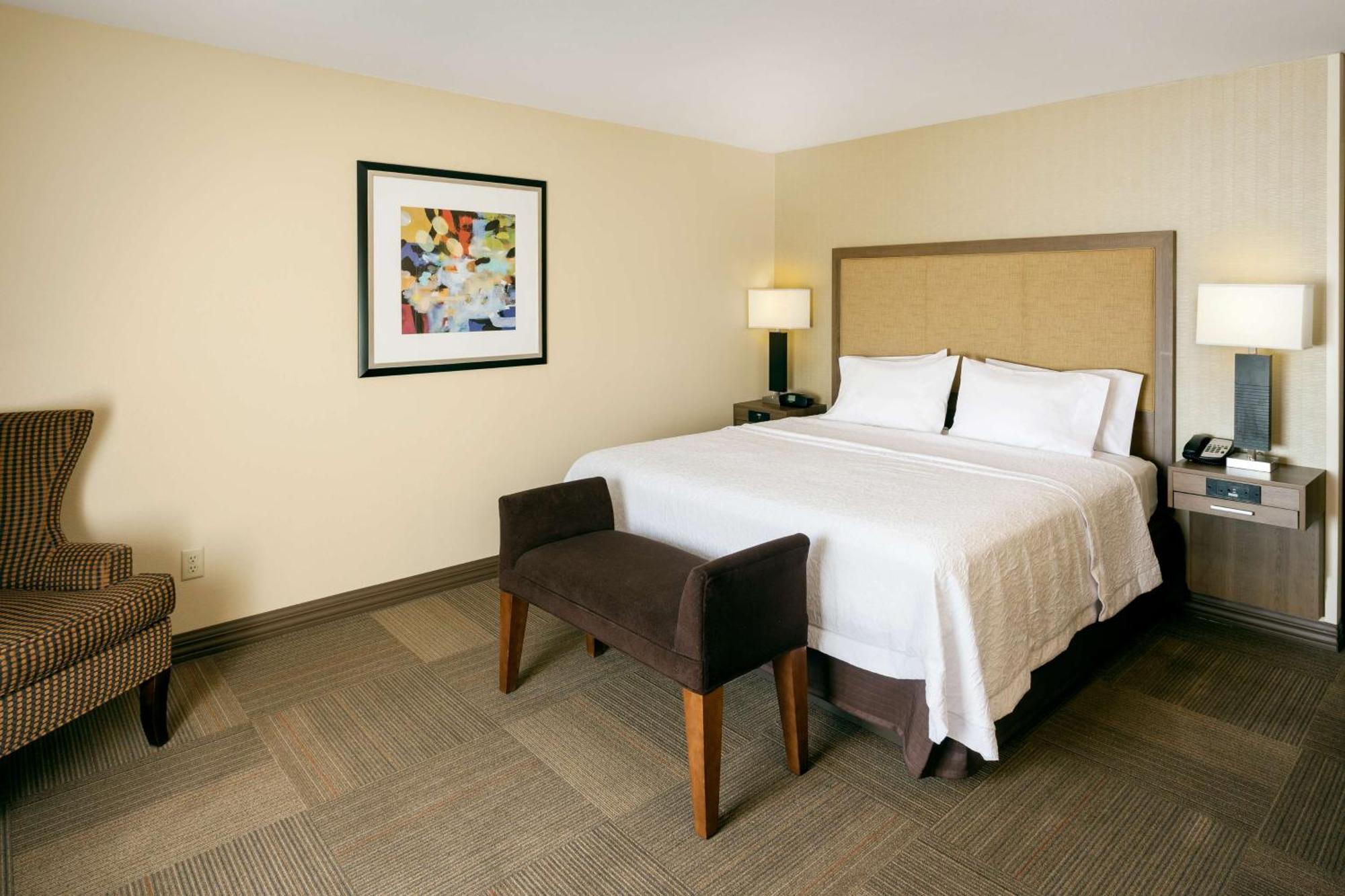 Hampton Inn & Suites Las Vegas-Red Rock/Summerlin Eksteriør billede