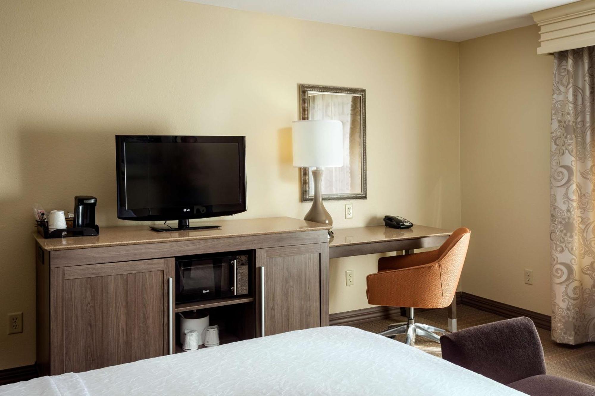 Hampton Inn & Suites Las Vegas-Red Rock/Summerlin Eksteriør billede