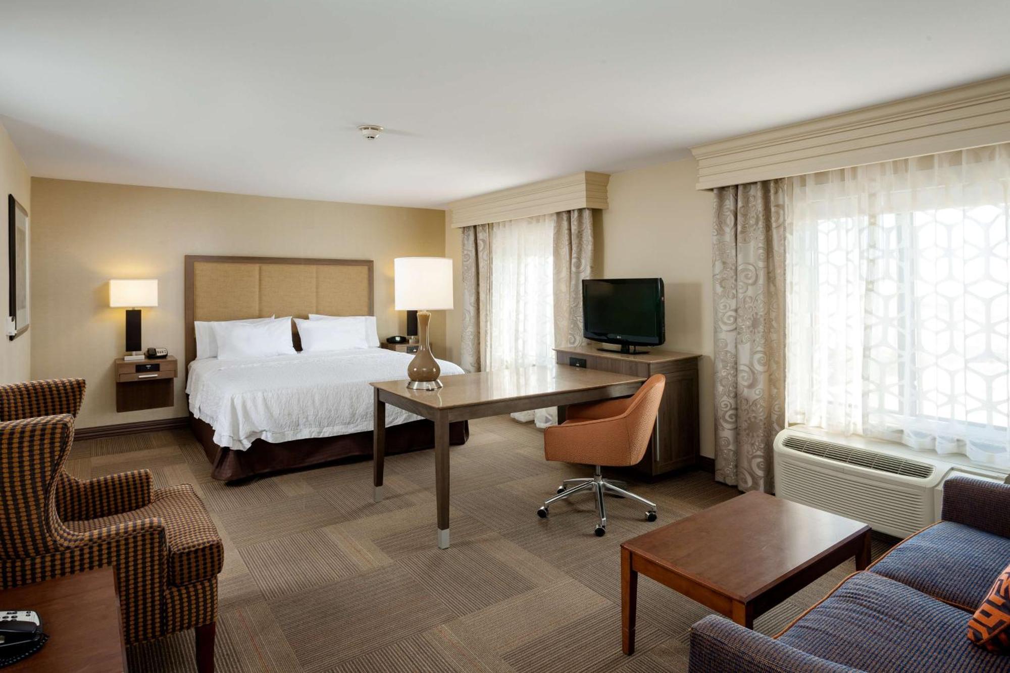 Hampton Inn & Suites Las Vegas-Red Rock/Summerlin Eksteriør billede