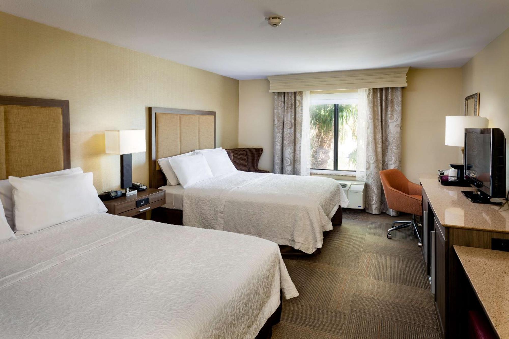 Hampton Inn & Suites Las Vegas-Red Rock/Summerlin Eksteriør billede
