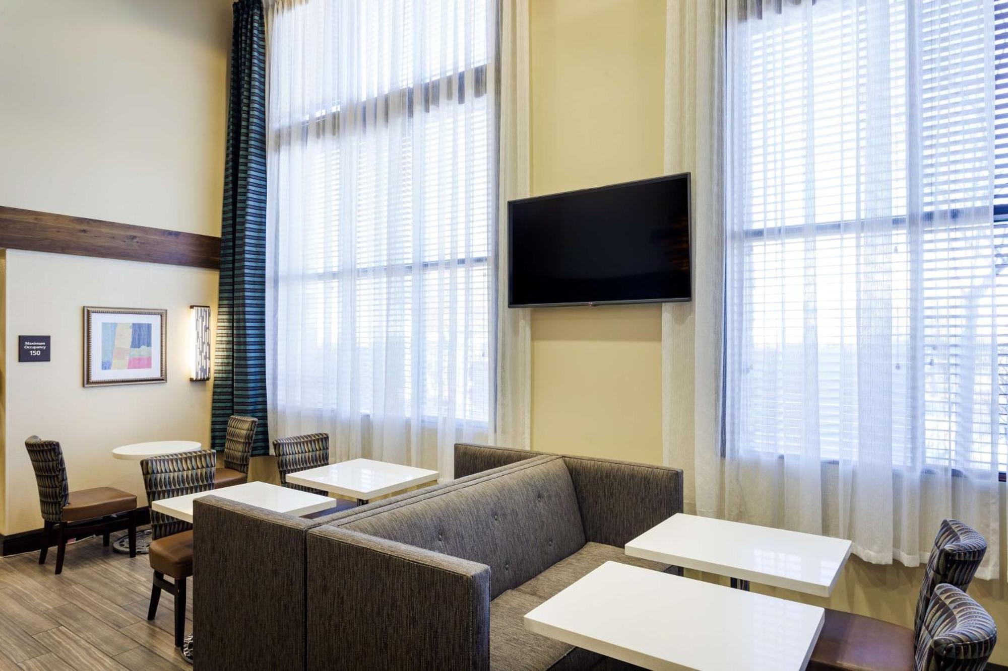 Hampton Inn & Suites Las Vegas-Red Rock/Summerlin Eksteriør billede