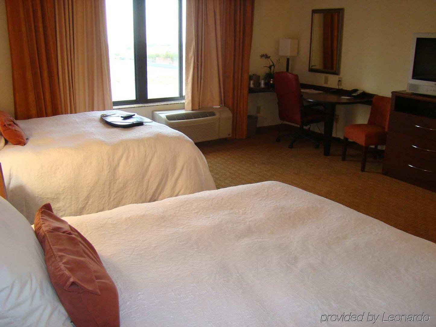 Hampton Inn & Suites Las Vegas-Red Rock/Summerlin Værelse billede