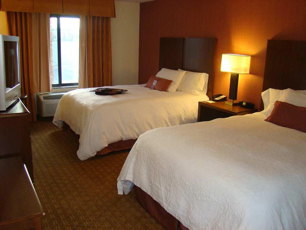 Hampton Inn & Suites Las Vegas-Red Rock/Summerlin Værelse billede