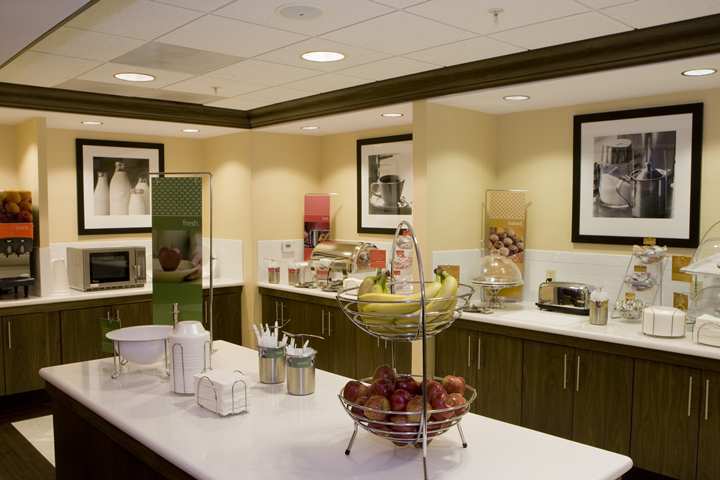 Hampton Inn & Suites Las Vegas-Red Rock/Summerlin Eksteriør billede