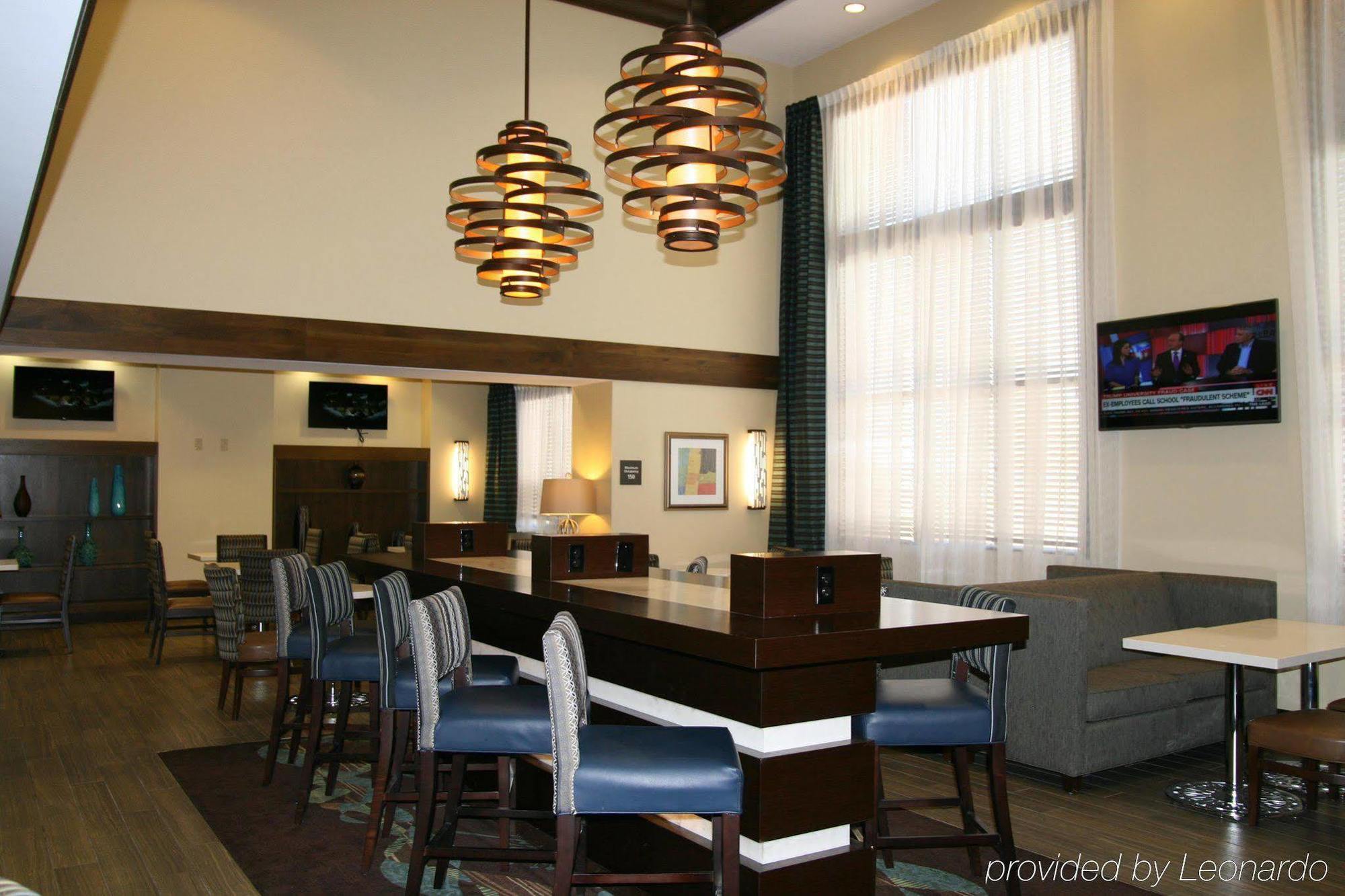 Hampton Inn & Suites Las Vegas-Red Rock/Summerlin Eksteriør billede