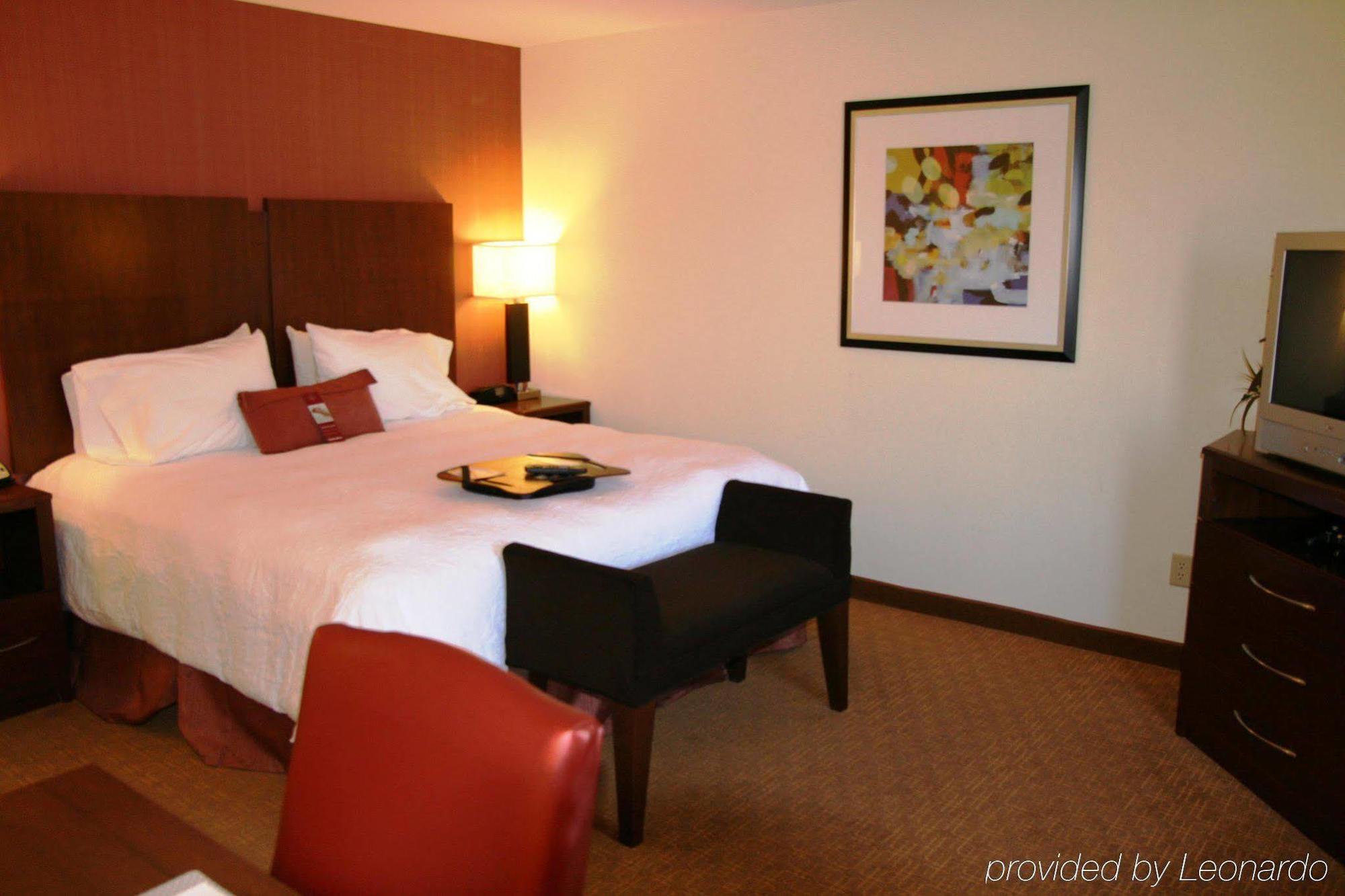 Hampton Inn & Suites Las Vegas-Red Rock/Summerlin Eksteriør billede