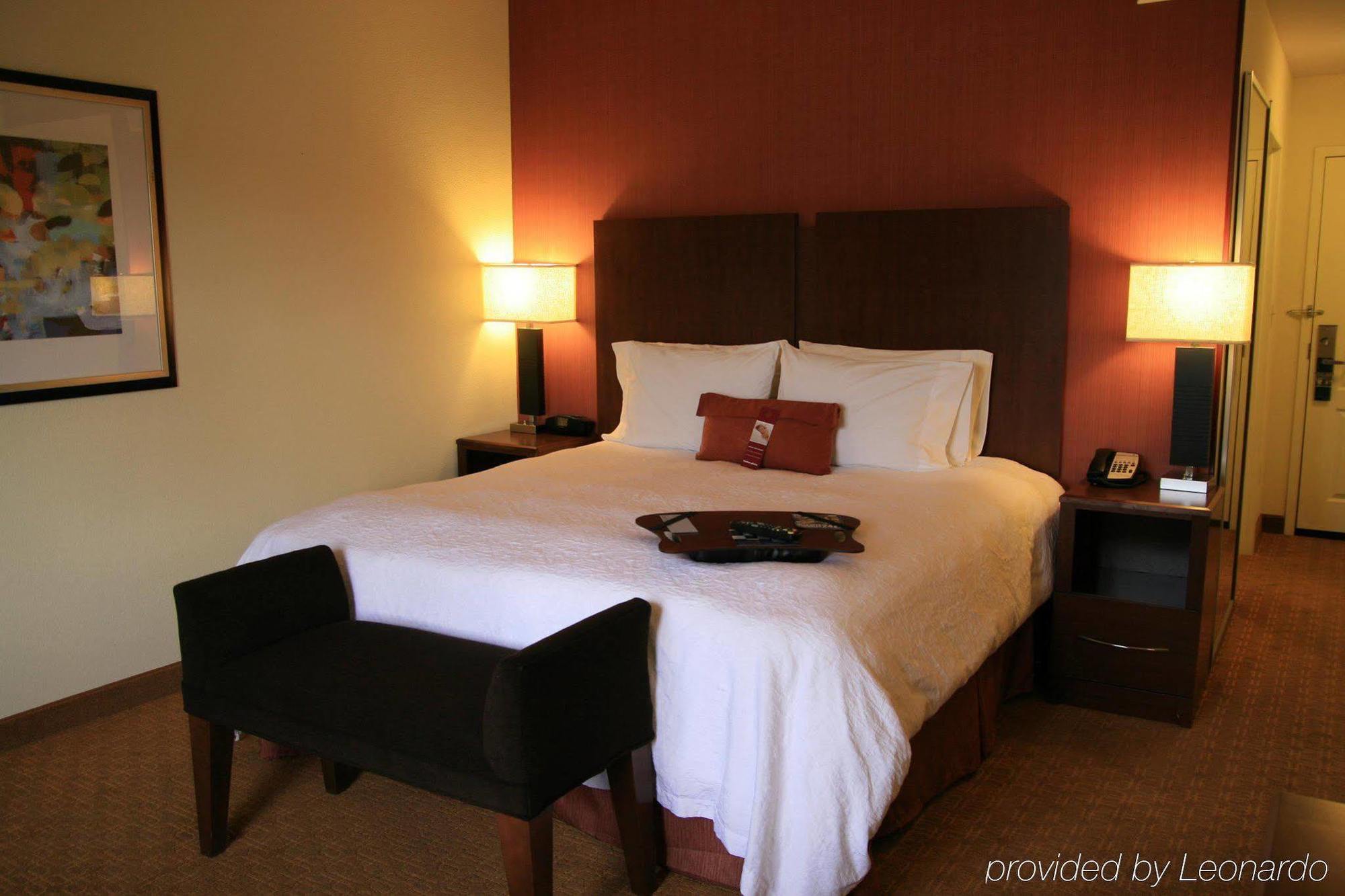 Hampton Inn & Suites Las Vegas-Red Rock/Summerlin Værelse billede
