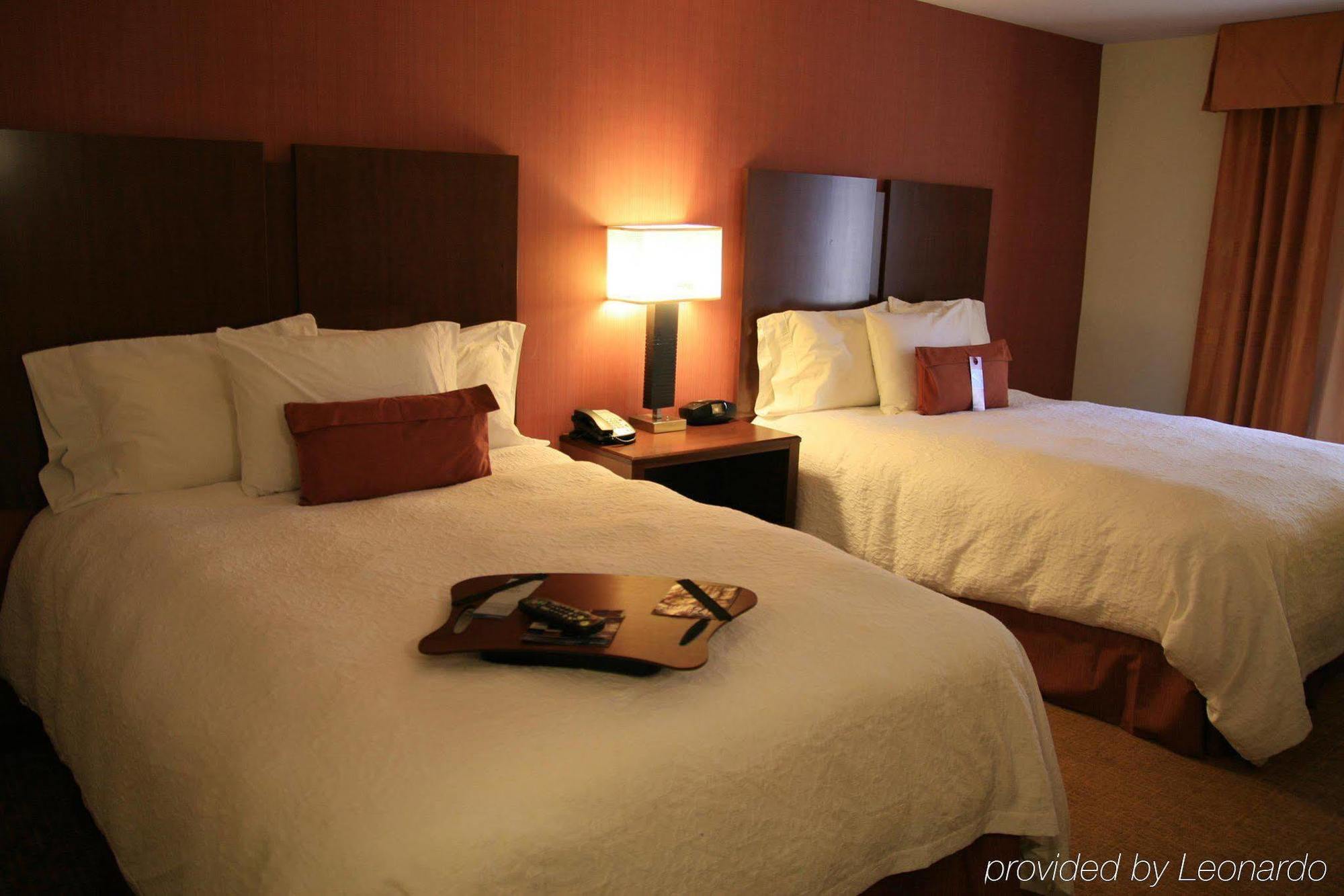 Hampton Inn & Suites Las Vegas-Red Rock/Summerlin Værelse billede