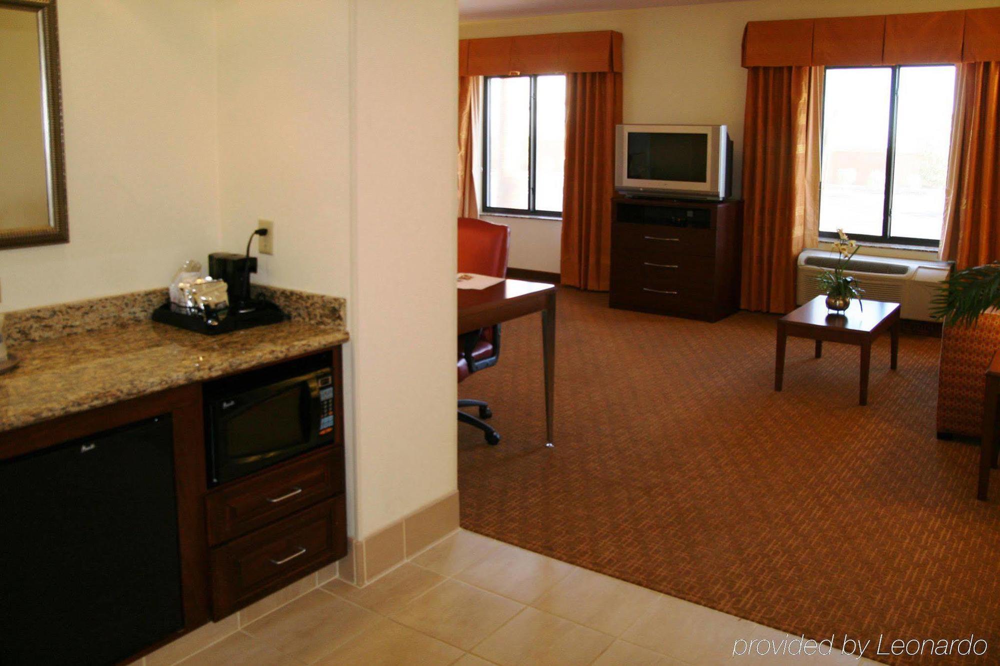 Hampton Inn & Suites Las Vegas-Red Rock/Summerlin Værelse billede