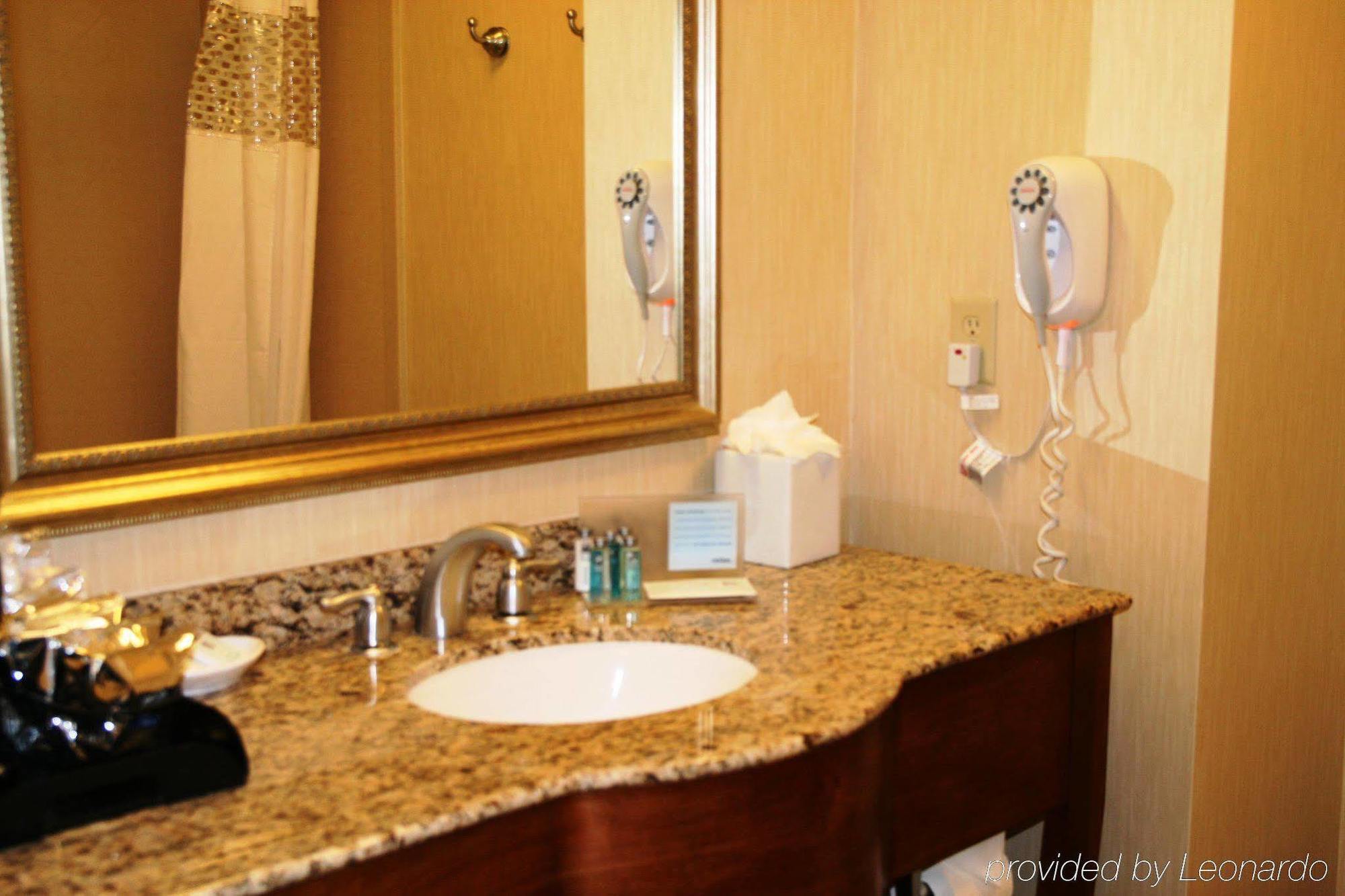 Hampton Inn & Suites Las Vegas-Red Rock/Summerlin Værelse billede