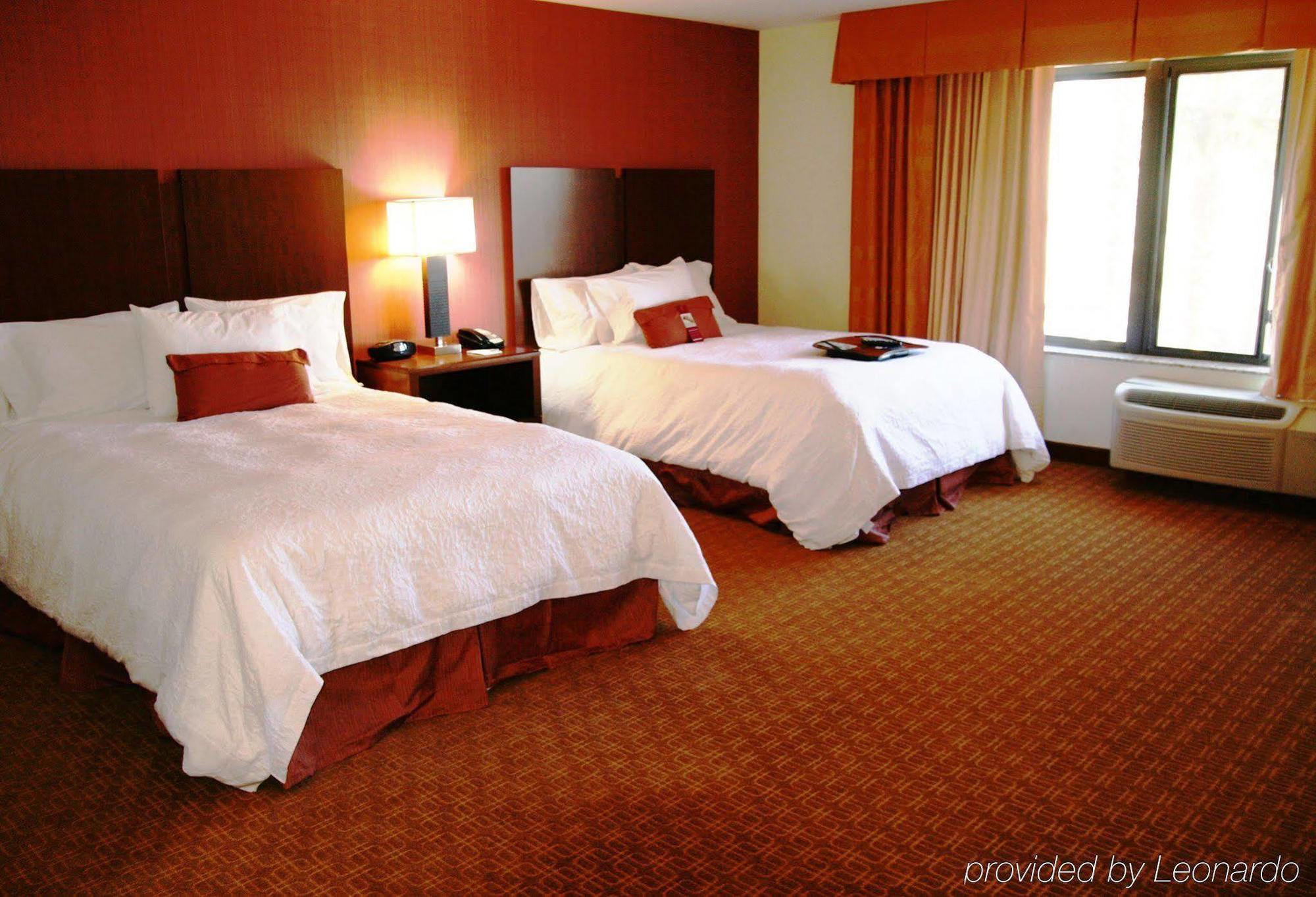 Hampton Inn & Suites Las Vegas-Red Rock/Summerlin Værelse billede