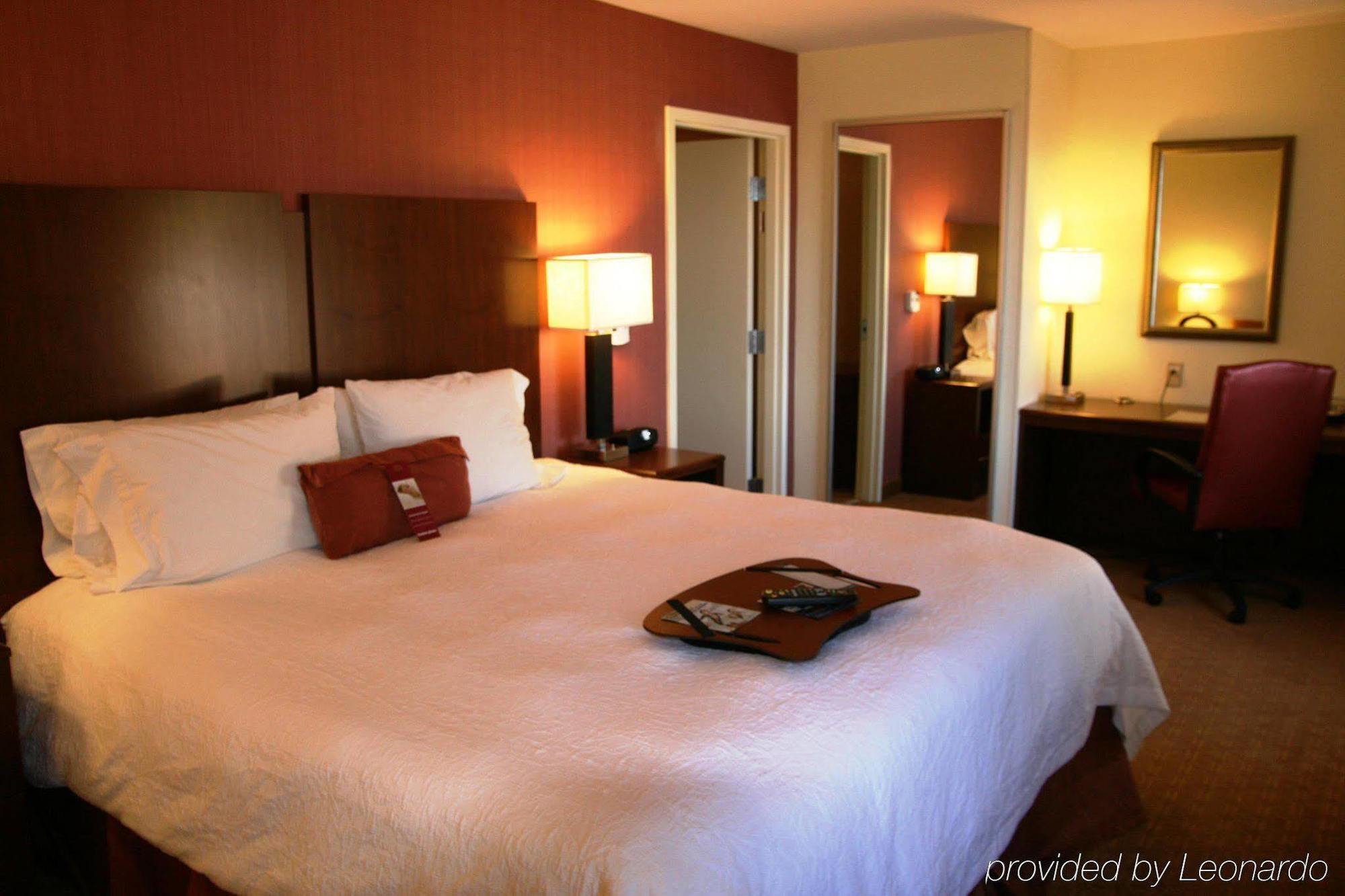 Hampton Inn & Suites Las Vegas-Red Rock/Summerlin Værelse billede