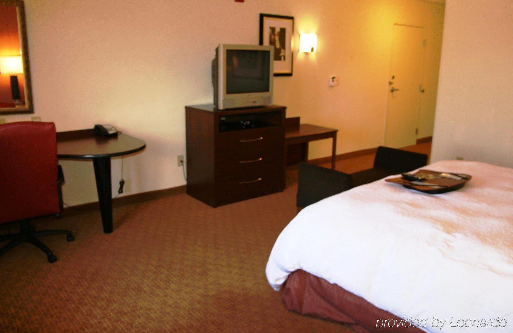 Hampton Inn & Suites Las Vegas-Red Rock/Summerlin Værelse billede