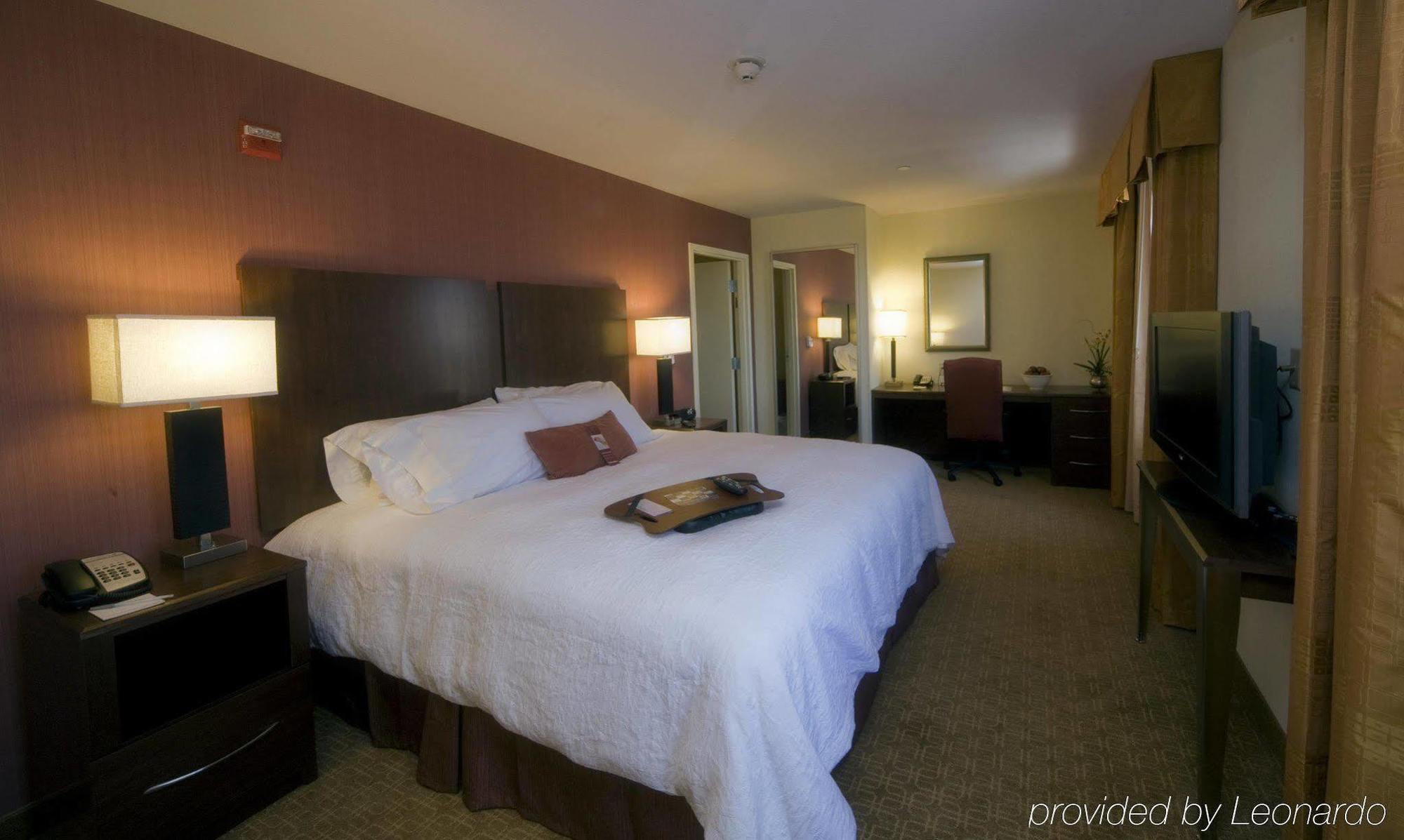 Hampton Inn & Suites Las Vegas-Red Rock/Summerlin Værelse billede