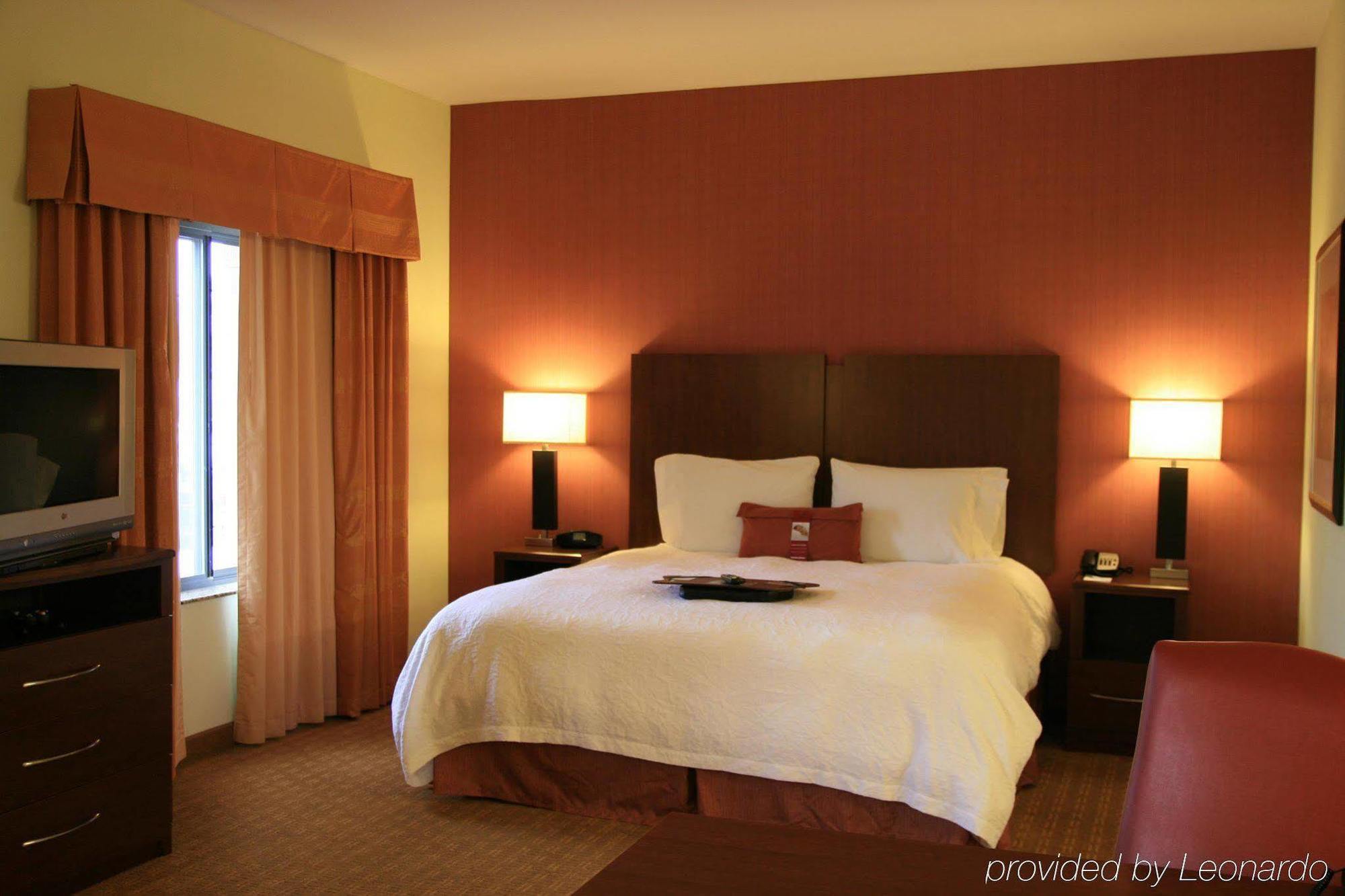 Hampton Inn & Suites Las Vegas-Red Rock/Summerlin Værelse billede