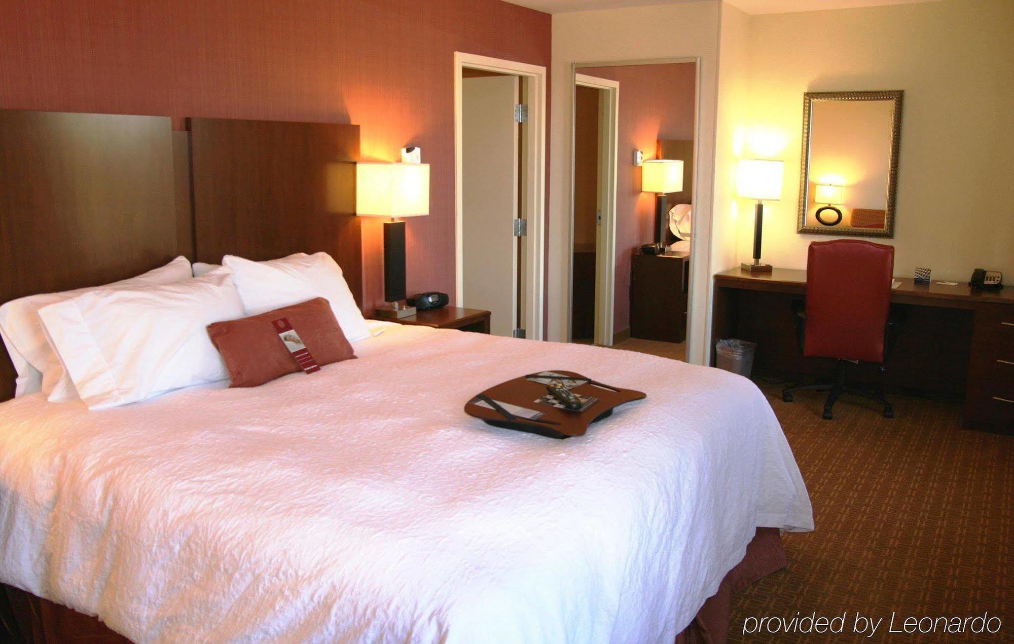 Hampton Inn & Suites Las Vegas-Red Rock/Summerlin Værelse billede