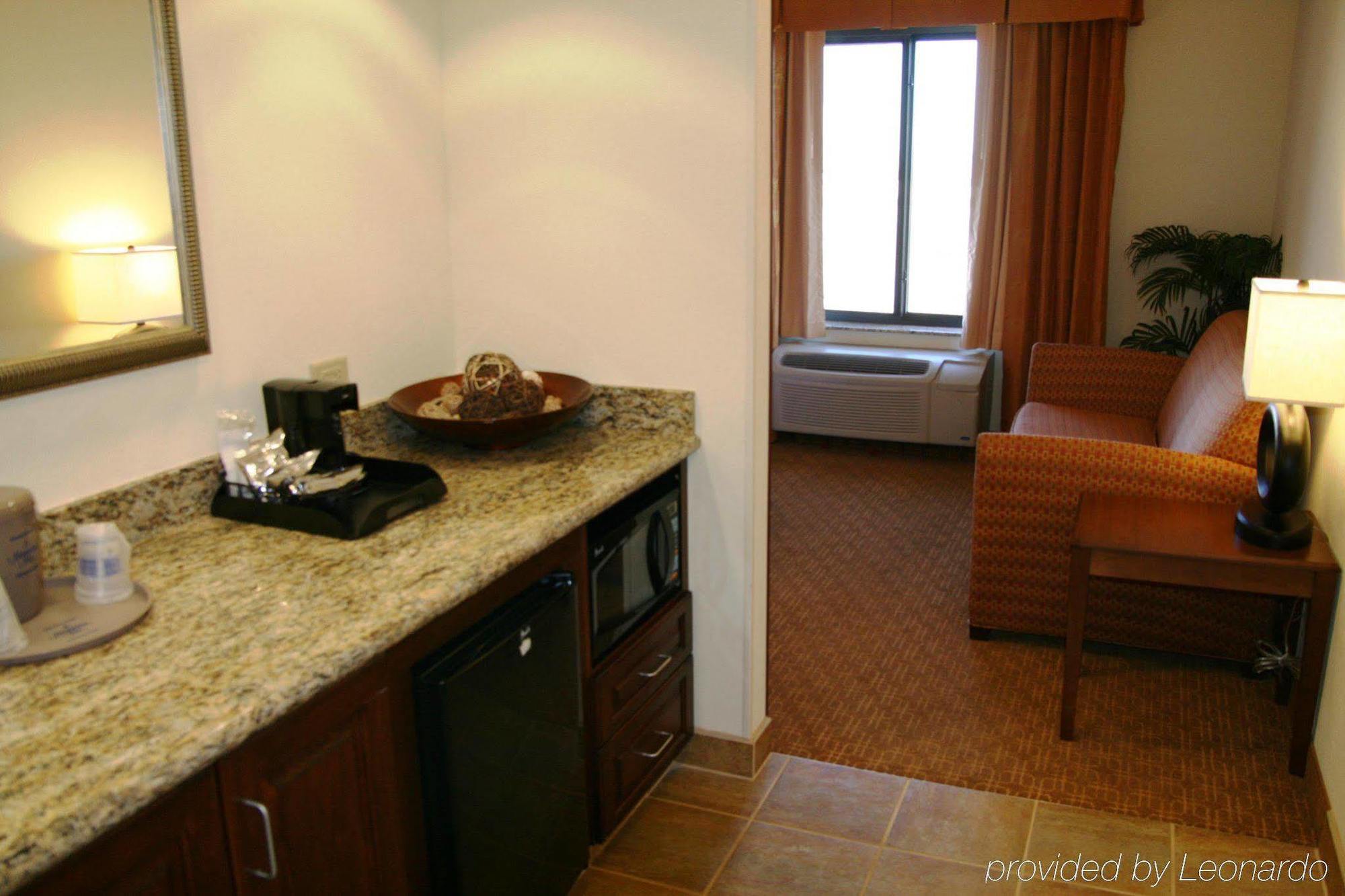 Hampton Inn & Suites Las Vegas-Red Rock/Summerlin Værelse billede