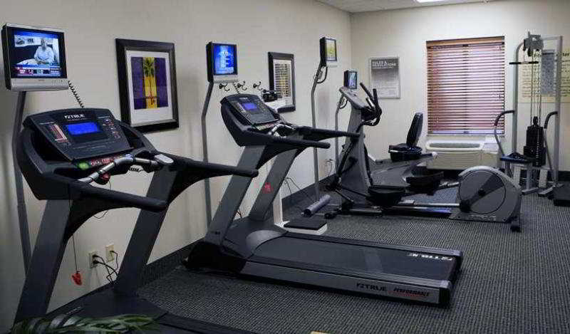 Hampton Inn & Suites Las Vegas-Red Rock/Summerlin Eksteriør billede