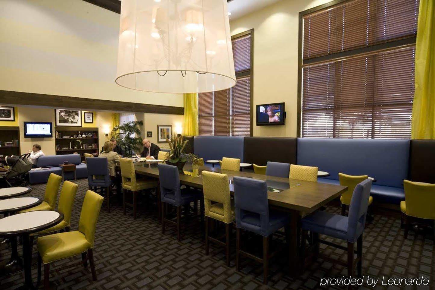 Hampton Inn & Suites Las Vegas-Red Rock/Summerlin Eksteriør billede
