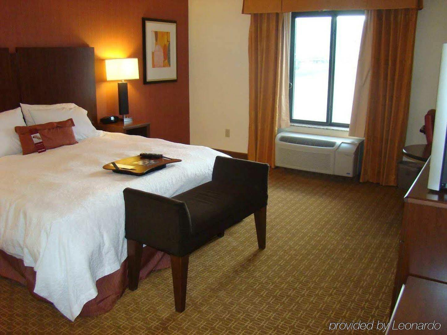 Hampton Inn & Suites Las Vegas-Red Rock/Summerlin Eksteriør billede