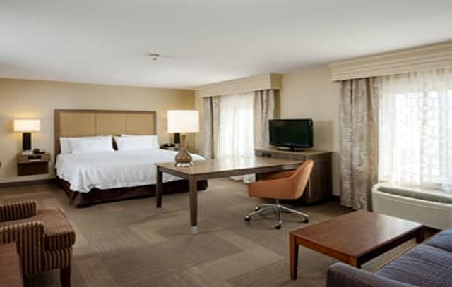 Hampton Inn & Suites Las Vegas-Red Rock/Summerlin Eksteriør billede