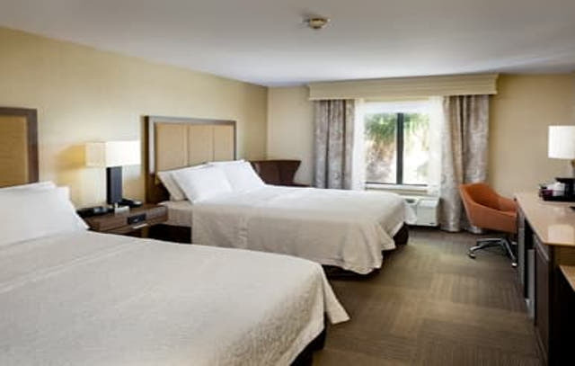 Hampton Inn & Suites Las Vegas-Red Rock/Summerlin Eksteriør billede